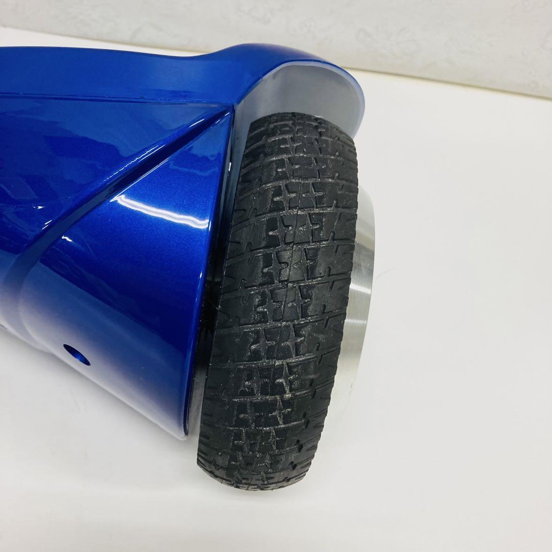 ミニセグウェイ SMART BALANCE WHEEL ブルー スマートバランス ミニセグウェイ SMART BALANCE WHEEL ブルー スマートバランス