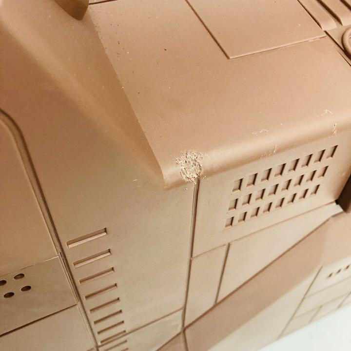 希少 スターウォーズ バトルドロイド缶クーラーボックス 非売品 希少 スターウォーズ バトルドロイド缶クーラーボックス 非売品
