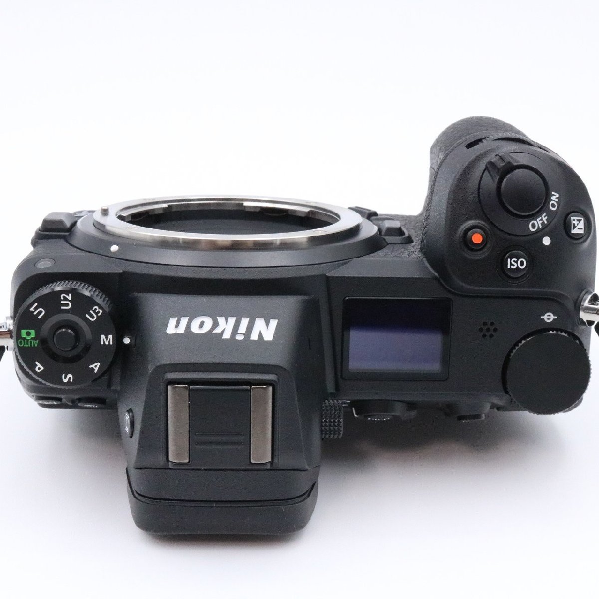 □ショット数80回の新品級□ Nikon ニコン ミラーレスカメラ 一眼 Z7