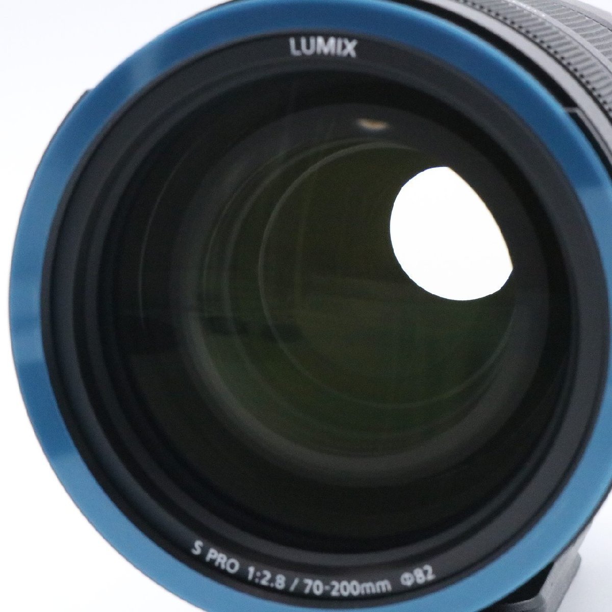 超可爱の ルミックス パナソニック PANASONIC □新品級□ LUMIX S