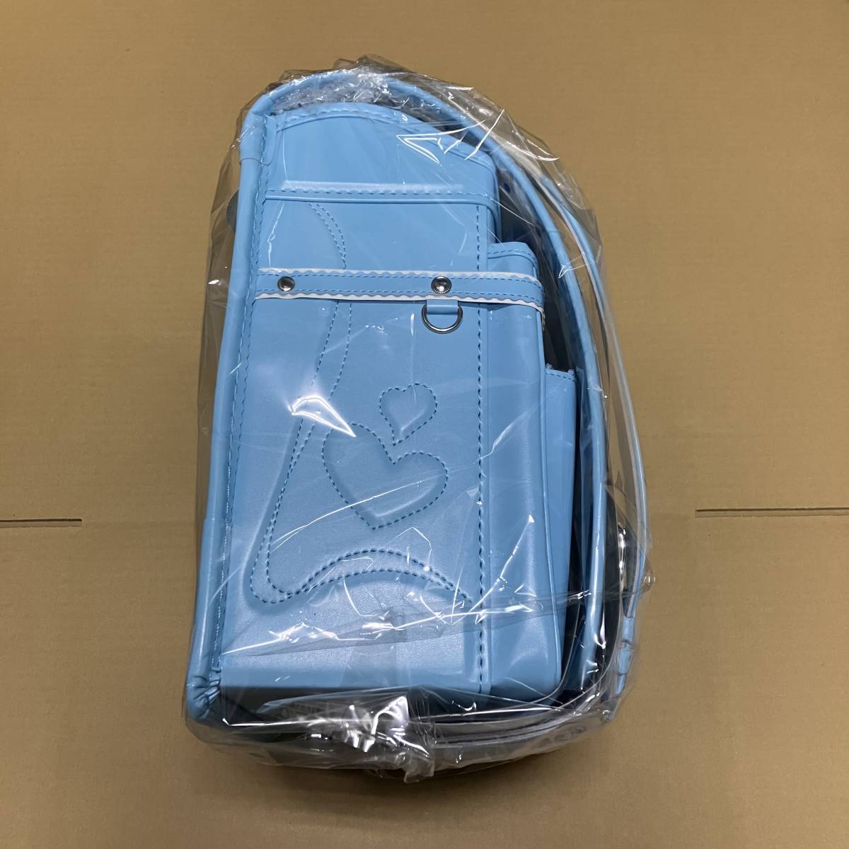 1年保証』 新品、未使用 【未使用新品】かるすぽ ソラ色 24色