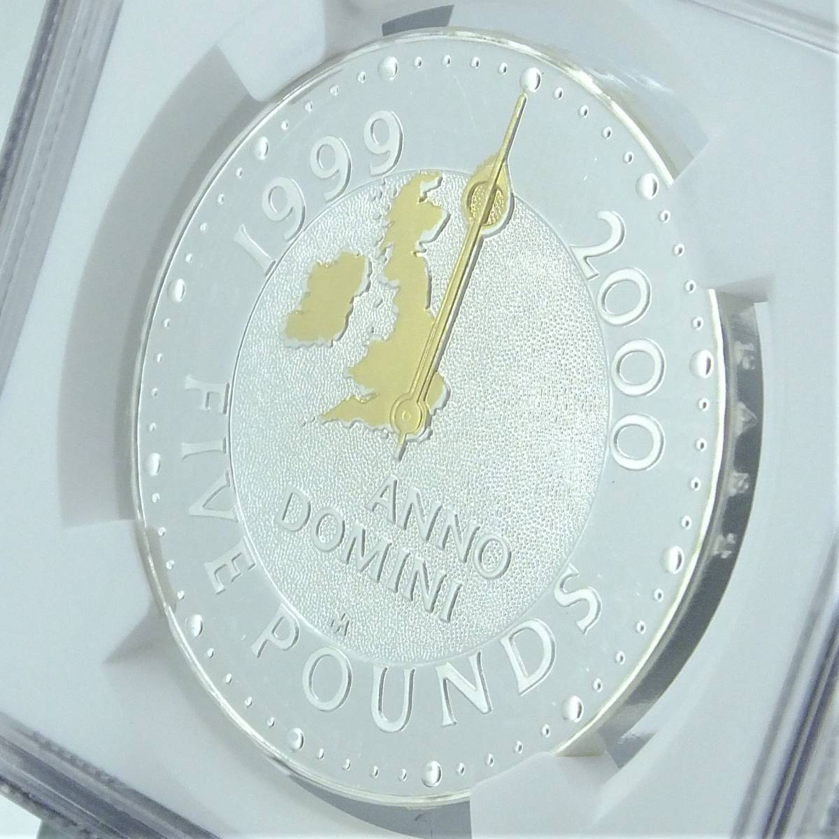 オリジナルデザイン手作り商品 1999年 2000年 イギリス 英国