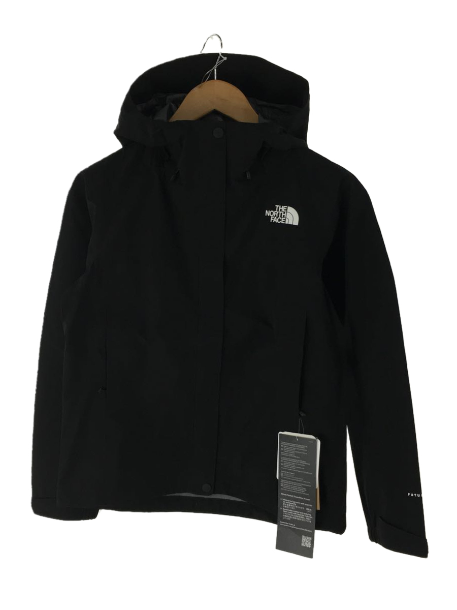 【THE NORTH FACE】 ノースフェイス フューチャーライト ドリズル ジャケット マウンテン パーカー M新品_画像1