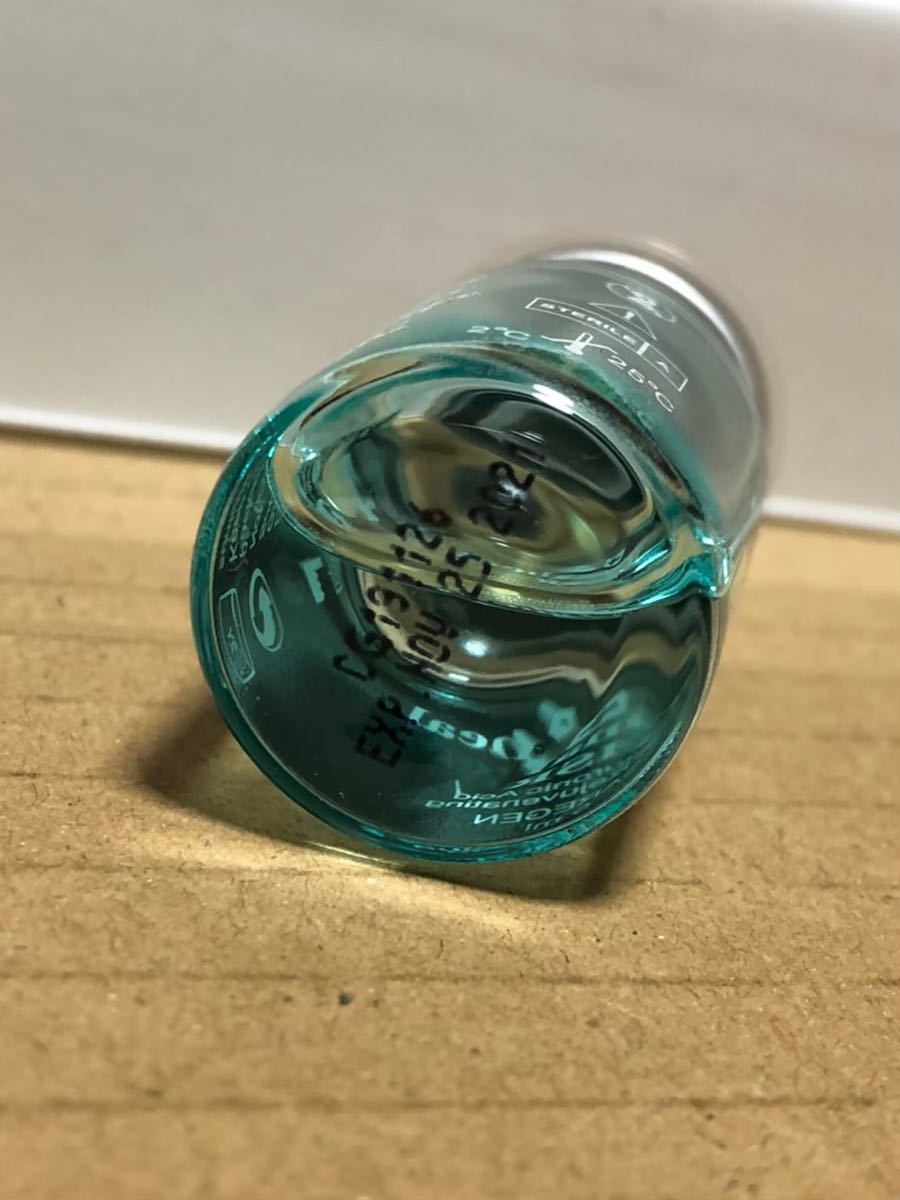 SALE/66%OFF】 ダーマヒール HSR ヒアルロン酸スキンリジュビネー