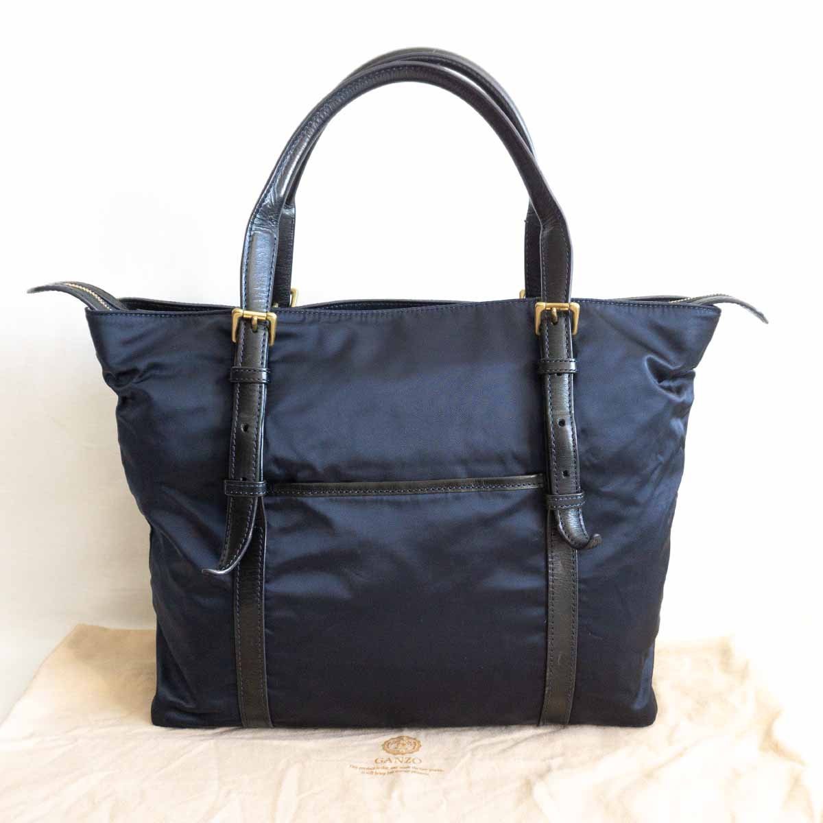 ヤフオク! - 【高級品】GANZO ガンゾ 【NB-1 (エヌビーワン)...