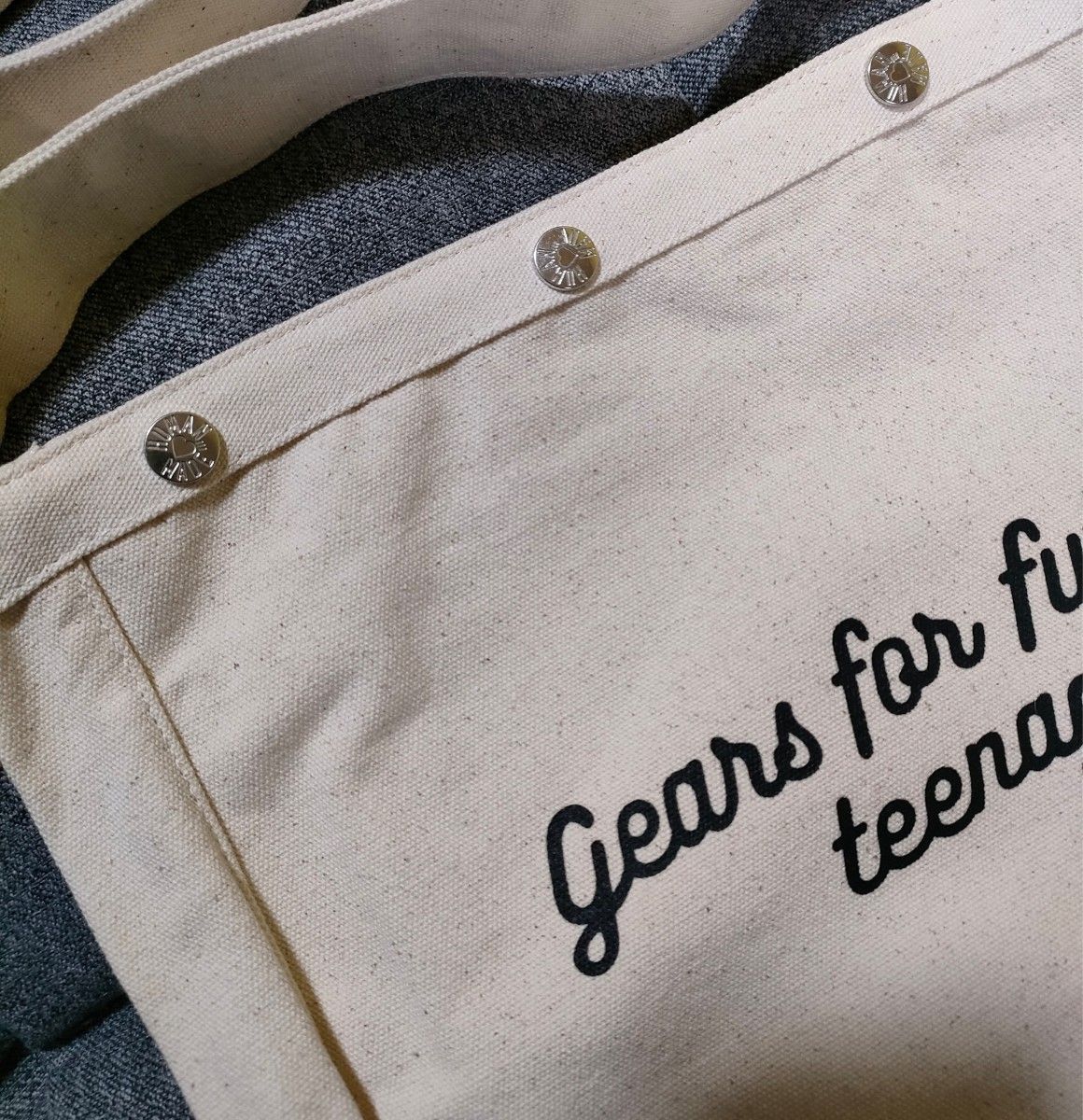Human Made トートバッグ/ヒューマンメイドトートバッグ Human Made トートバッグ/ヒューマンメイドトートバッグ