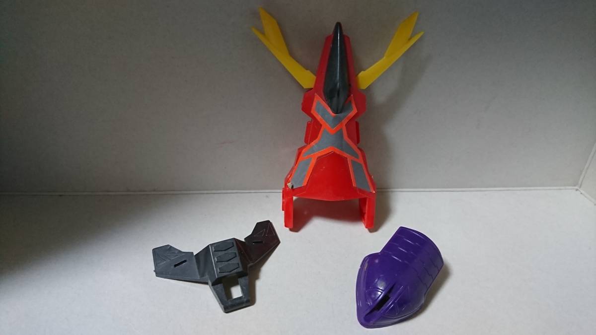 Yahoo!オークション - 元祖SDガンダム フューラーザタリオン Yahoo!オークション - 元祖SDガンダム フューラーザタリオン