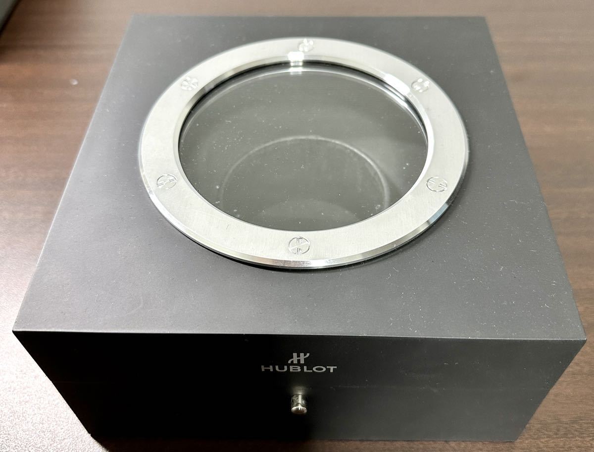 HUBLOT ウブロ 純正BOX ボックス 取説等一式 その他 | filmekimi.iksv.org