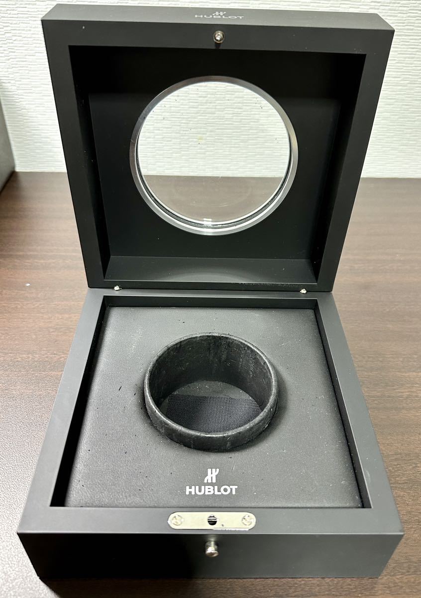 HUBLOT ウブロ 純正BOX ボックス 取説等一式 その他 | filmekimi.iksv.org