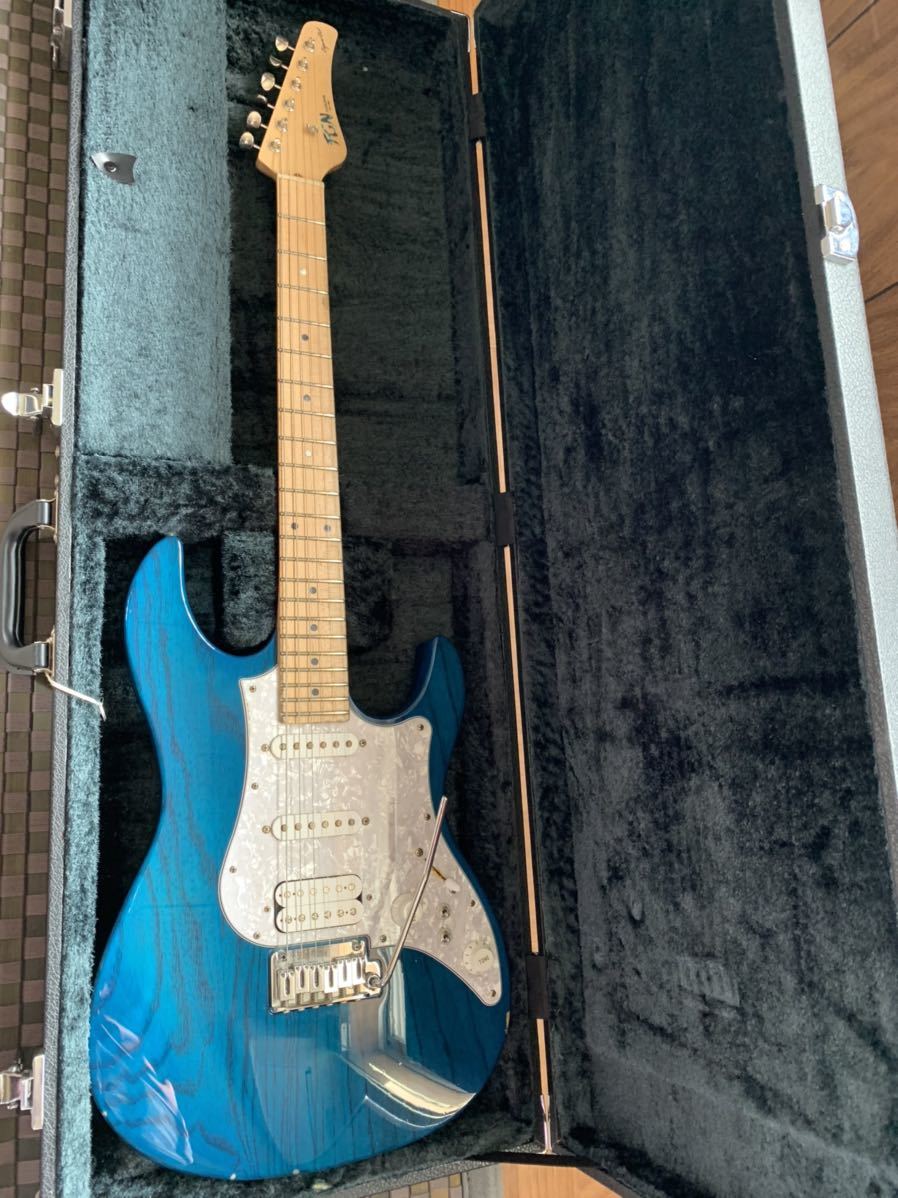 おむつ FUJIGEN EOS-ASH-M Blue Expert Odyssey フジゲン エキスパート