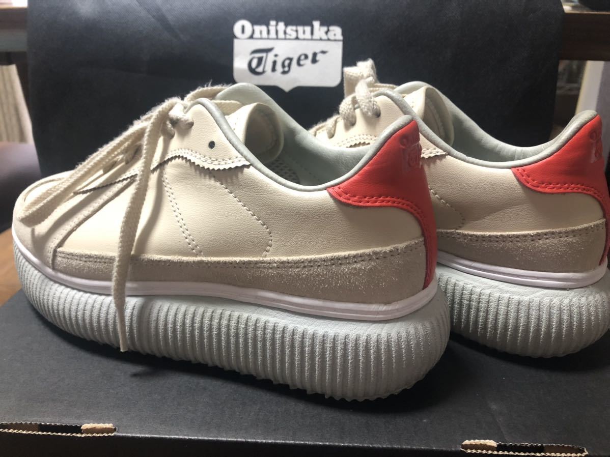 オニツカタイガー DELECITY 23,5 オニツカタイガー DELECITY 23,5
