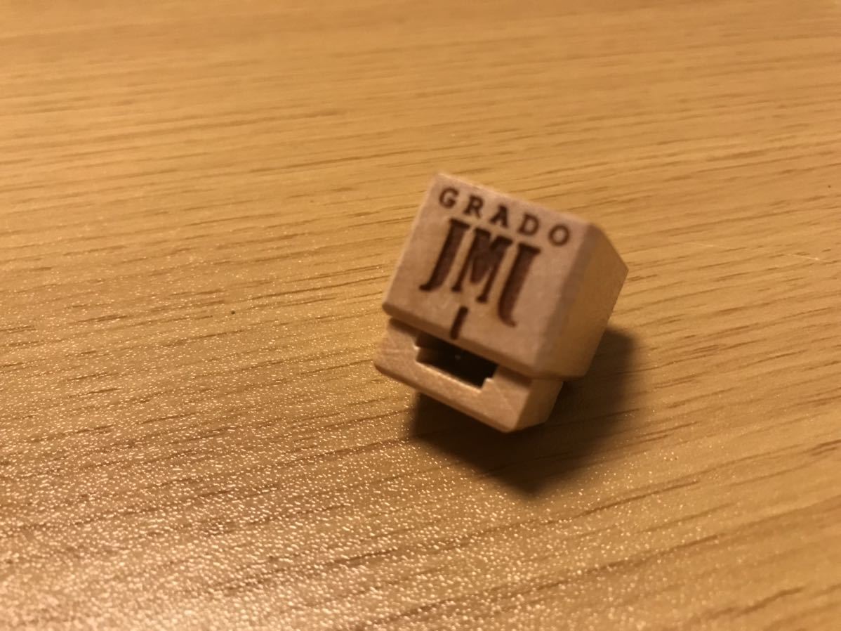 Grado Opus3 レコードカートリッジ 美品 | normanhubbard.com