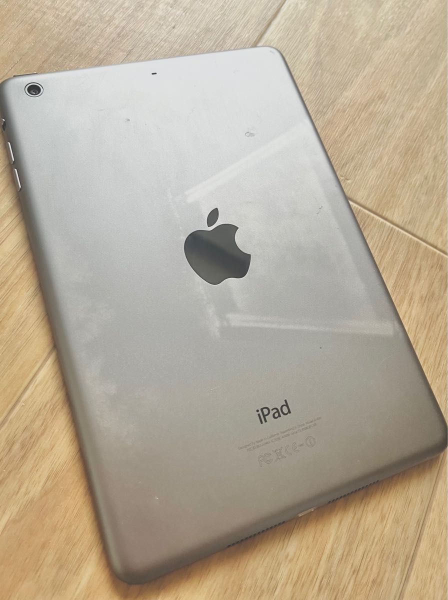 アイパッド iPad mini 2 Apple 電子機器　 スペースグレイ iPad Pro iPad Air Wi-Fi