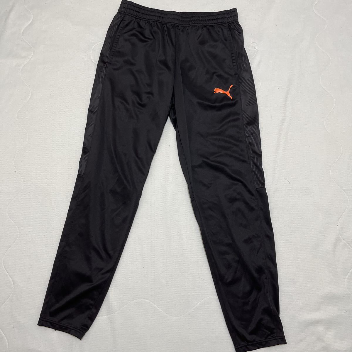 清水エスパルス育成ジャージ上下セット 2023シーズン選手着用 PUMA公式ウェア発売についてお知らせ