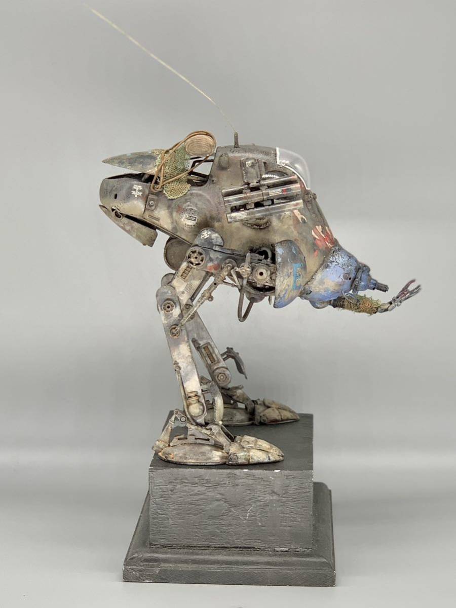 ウェーブ Ma.K. マシーネンクリーガー 1/20 H.A.F.S スーパー ウェーブ Ma.K. マシーネンクリーガー 1/20 H.A.F.S スーパー
