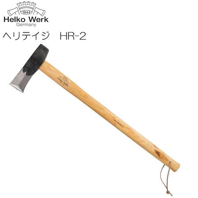 無料発送 HR-2 ヘリテイジ 斧 Helko(ヘルコ) スカンジナビアン