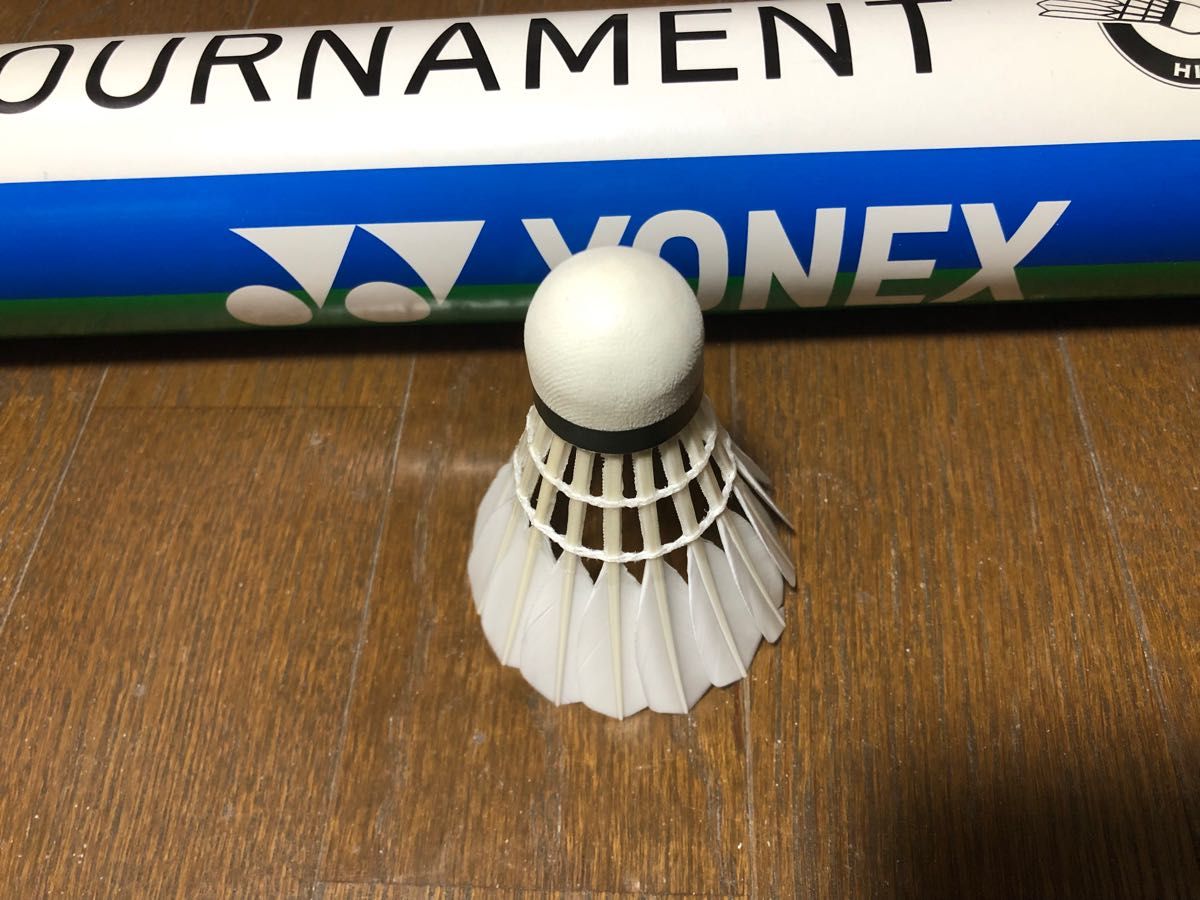 YONEX F90 水鳥シャトルコック TOURNAMENT/トーナメント|Yahoo YONEX F90 水鳥シャトルコック TOURNAMENT/トーナメント|Yahoo