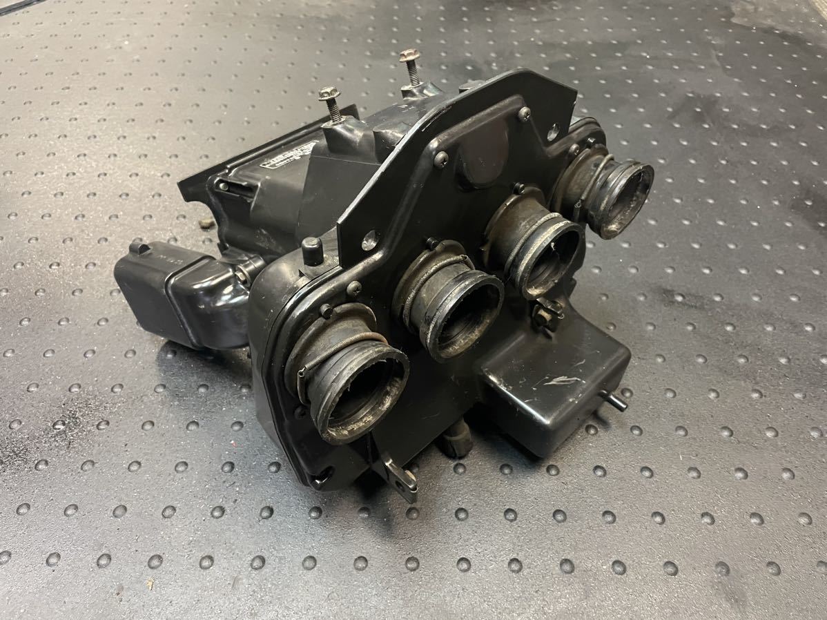 XJR400 エアクリカバー美品 - 通販 - guianegro.com.br