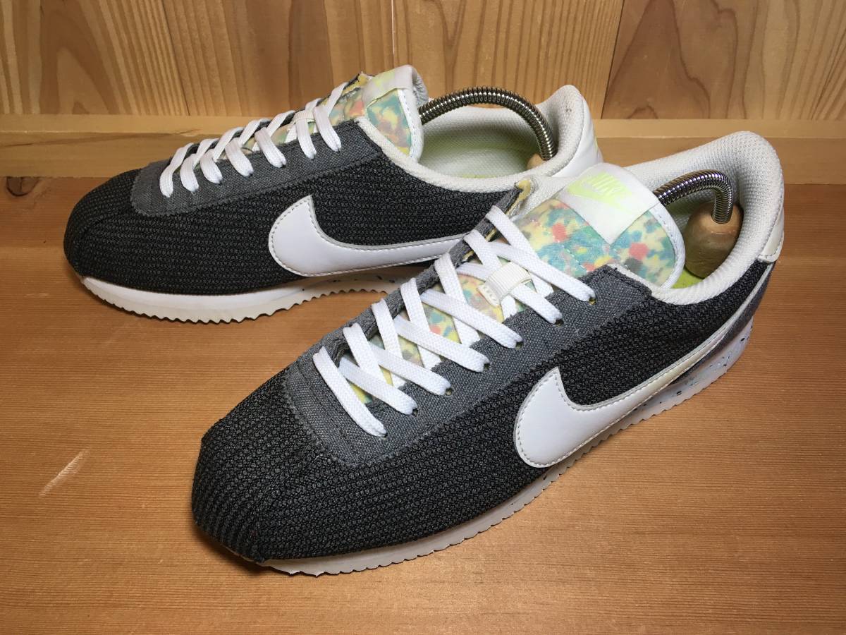 ☆NIKE ナイキCLASSIC CORTEZ クラシックコルテッツリサイクル