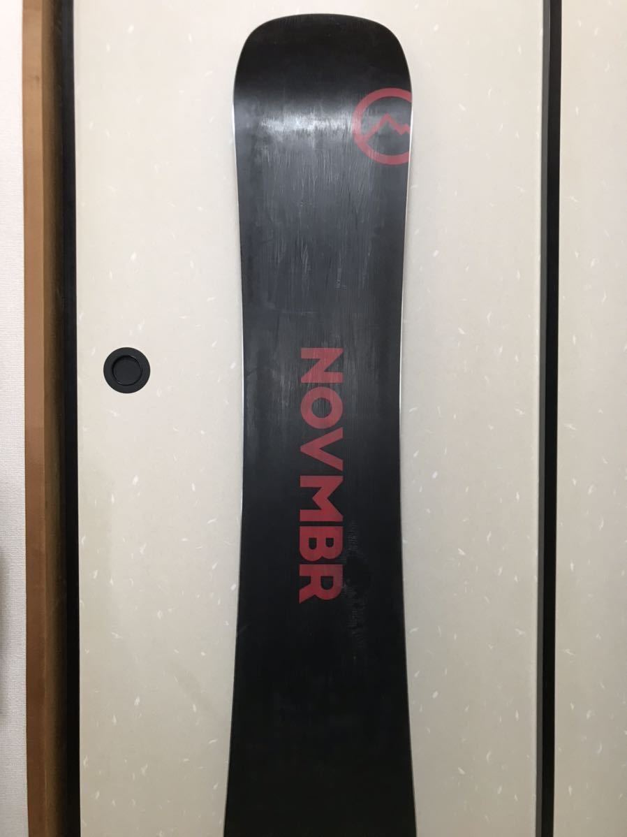 20-21 November Redlive 145cm | normanhubbard.com