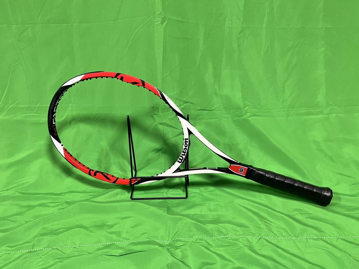 2022年のクリスマス WILSON SIX. ONE 90 プロスタッフ G5