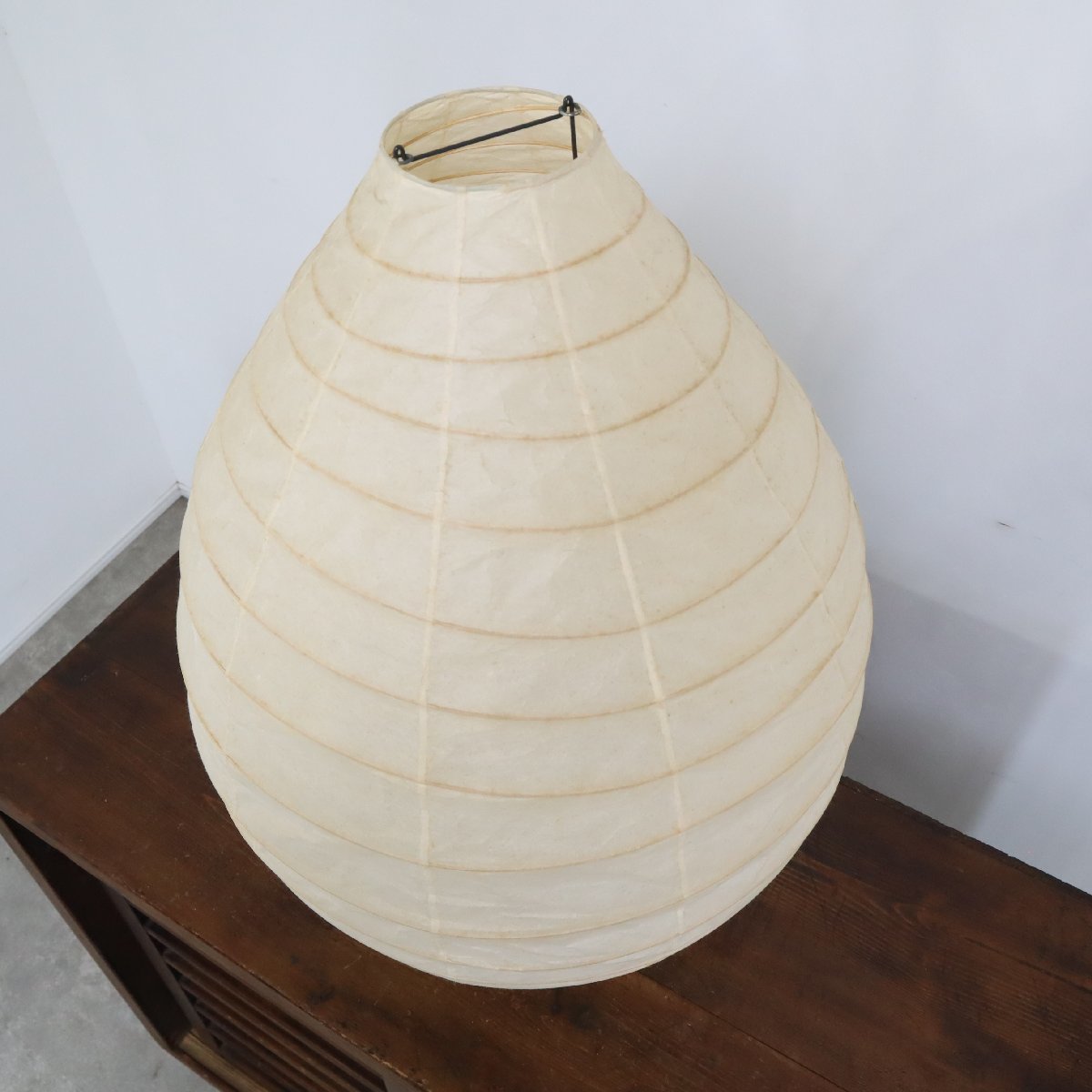 格安新品 イサムノグチ AKARI 22N アカリisamu noguchi 新品未開封
