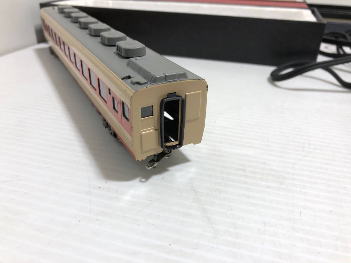 昭和レトロ TERエンドウ 鉄道模型 ワム90012 鉄道模型 おもちゃ 