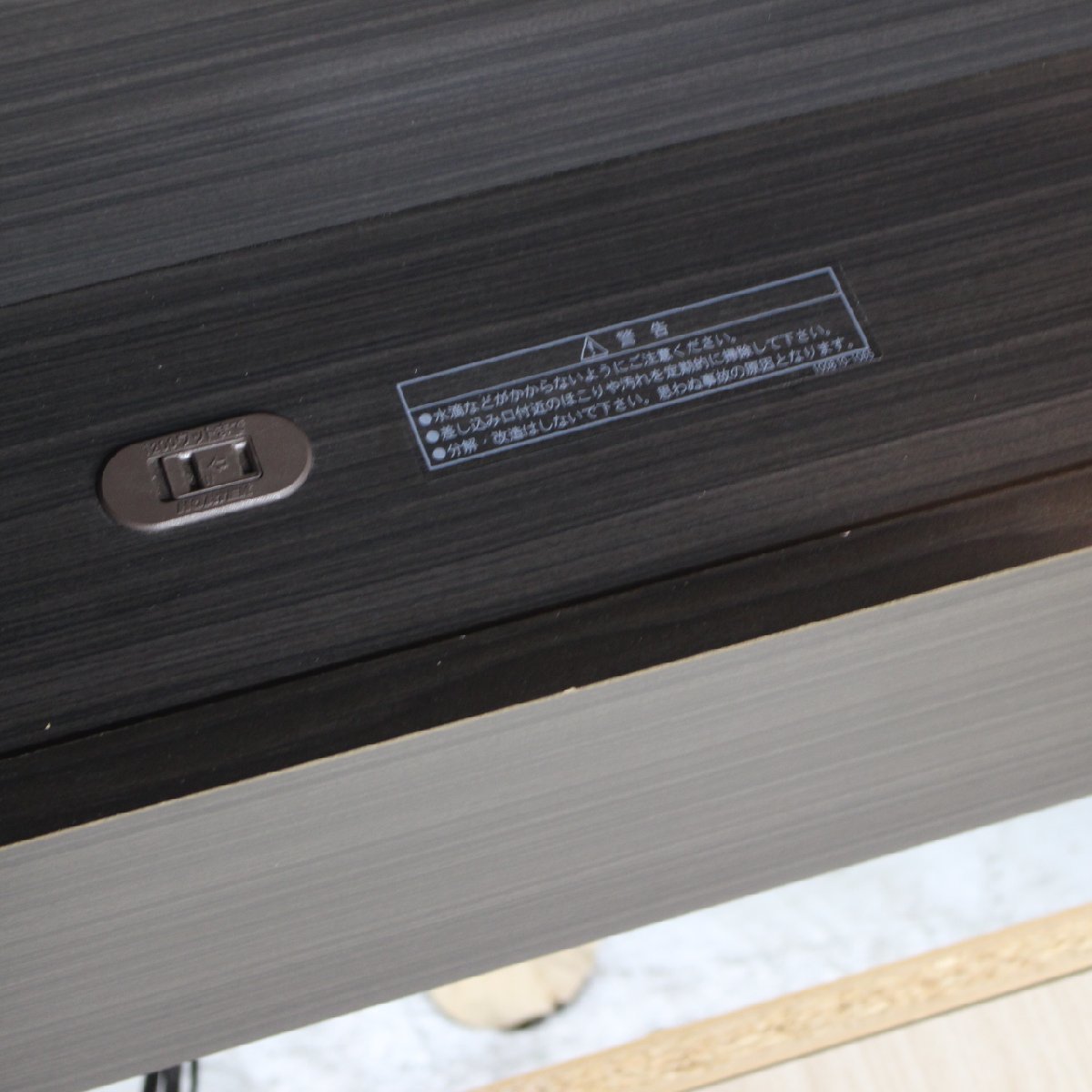 Yahoo!オークション - T671) FranceBed コスモプラスⅡベッド Yahoo!オークション - T671) FranceBed コスモプラスⅡベッド