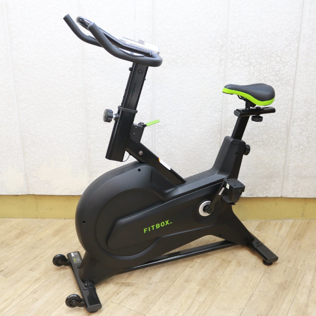 コーフル FITBOX 第3世代 FBX-002B_01 | emrnews.com