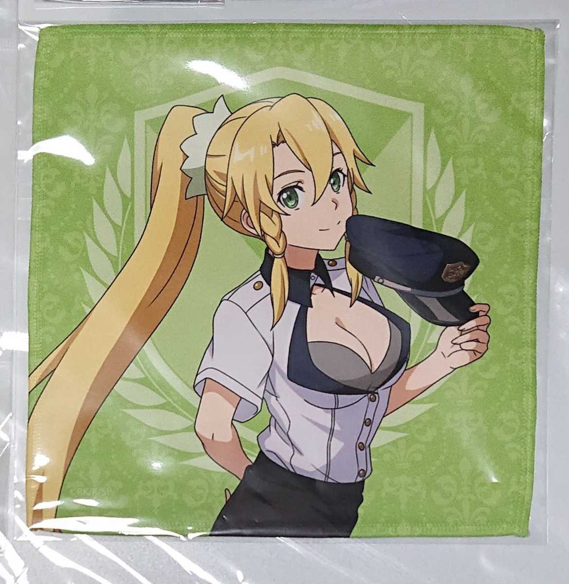 ソードアート・オンライン SAO オフィシャルストア 怪盗/警察 ver