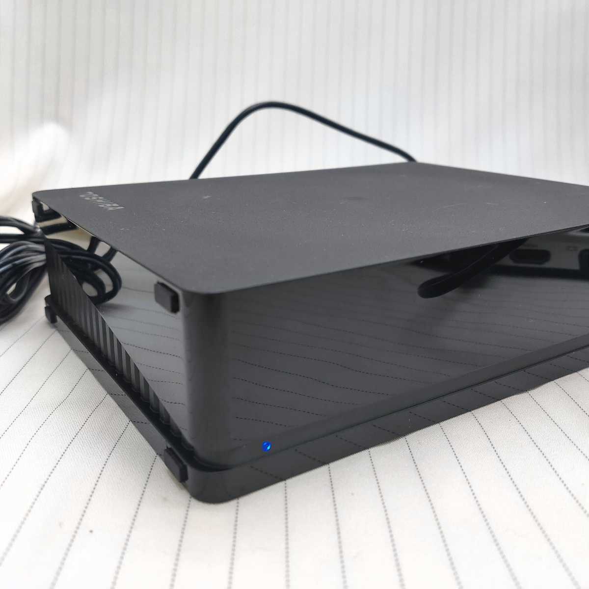 激安価格の 東芝 USB3.0外付け HDD 1.0TB HD-ED10TK zppsu.edu.ph