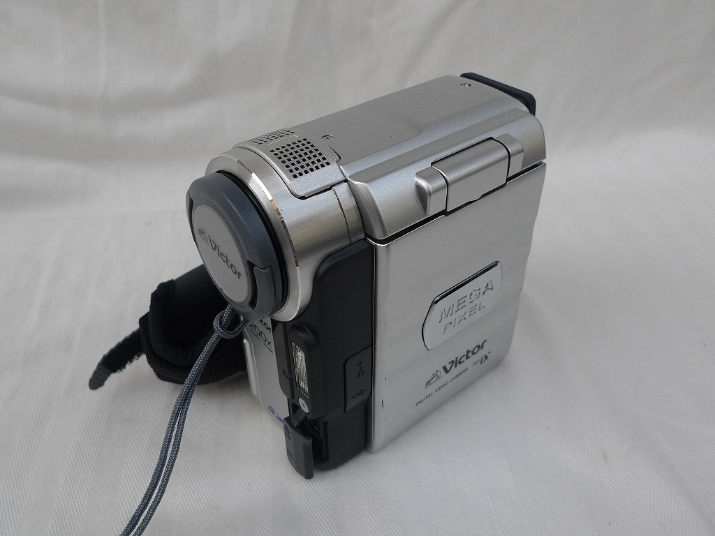 Victor JVC GR-DX300K