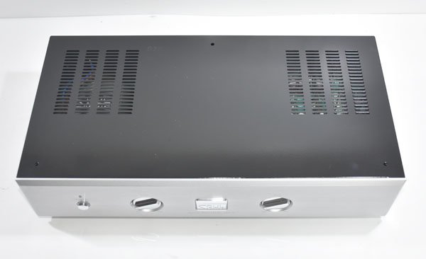 ☆元箱付!SOULNOTE ソウルノート SA2.0 パワーアンプ 美品!☆ | www