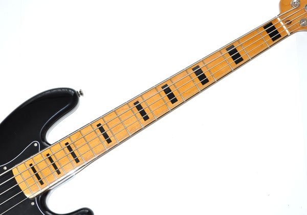 ☆ソフトケース付！Squier by Fender Classic Vibe 70S JAZZ BASS V 5