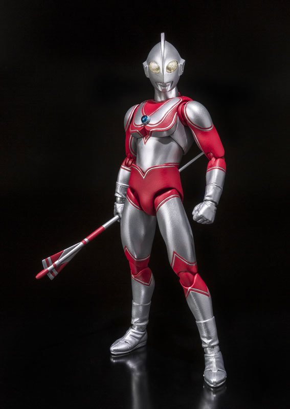 ULTRA-ACT Ultraman Jack 