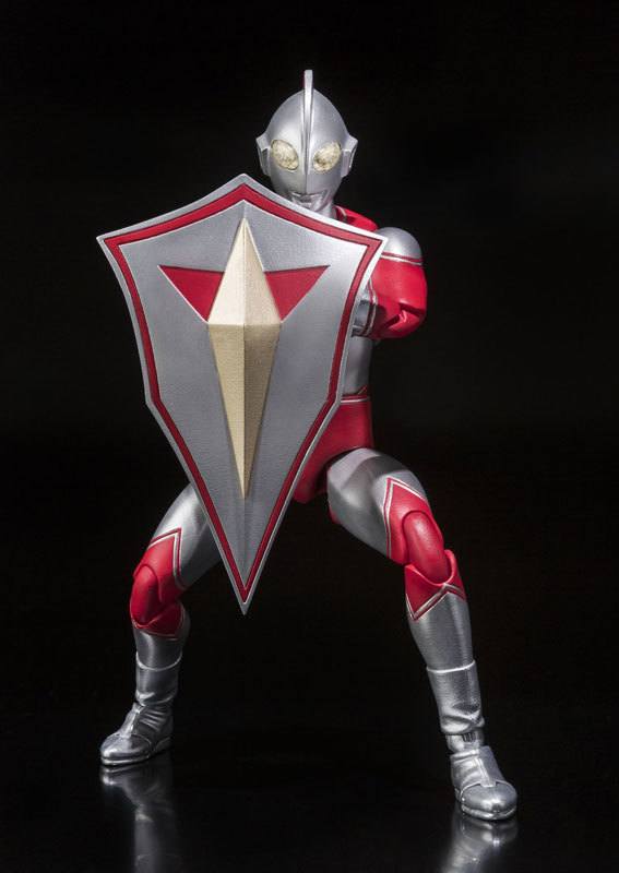 ULTRA-ACT Ultraman Jack 