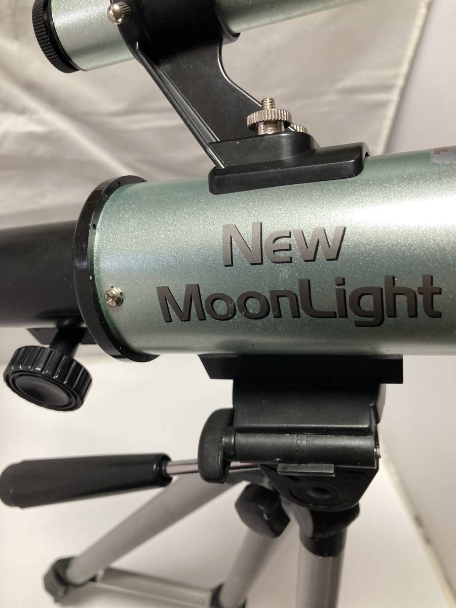  Kenko NEW Moonlight heaven body telescope bird-watching 