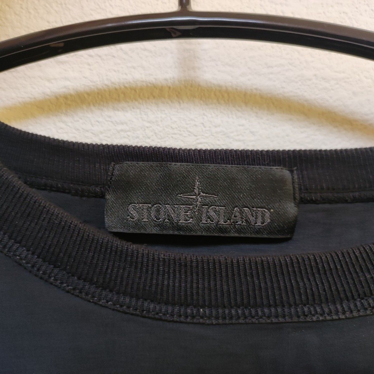 STONE ISLAND 黒タグ ロンT ストーンアイランド 長袖|Yahoo STONE ISLAND 黒タグ ロンT ストーンアイランド 長袖|Yahoo