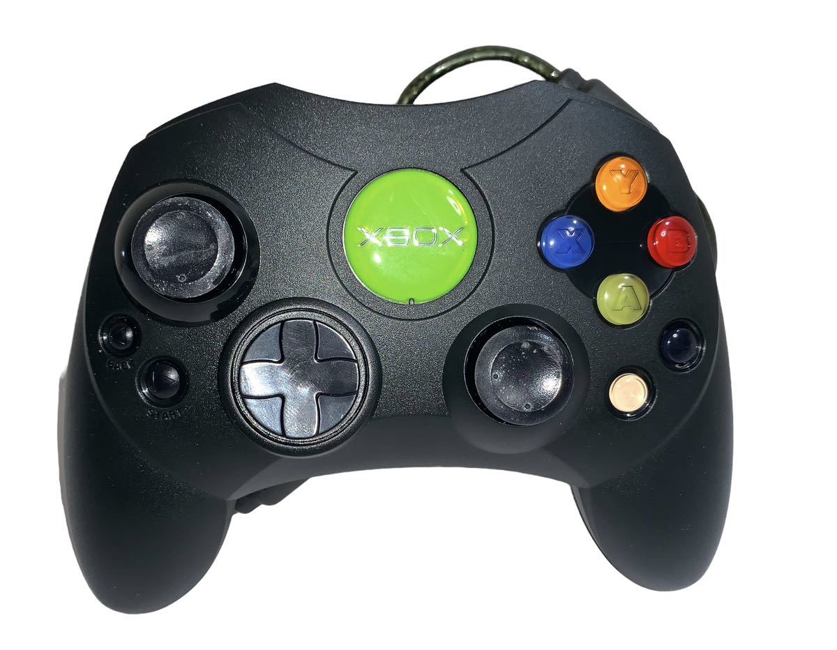 稀少品 デッドストック ほぼ未使用品 xbox 初期型 | charcas.gob.mx