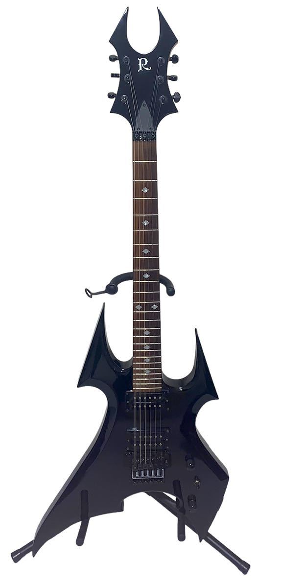 B.C.Rich BEAST 750 ビーシーリッチ ビースト エレキギター