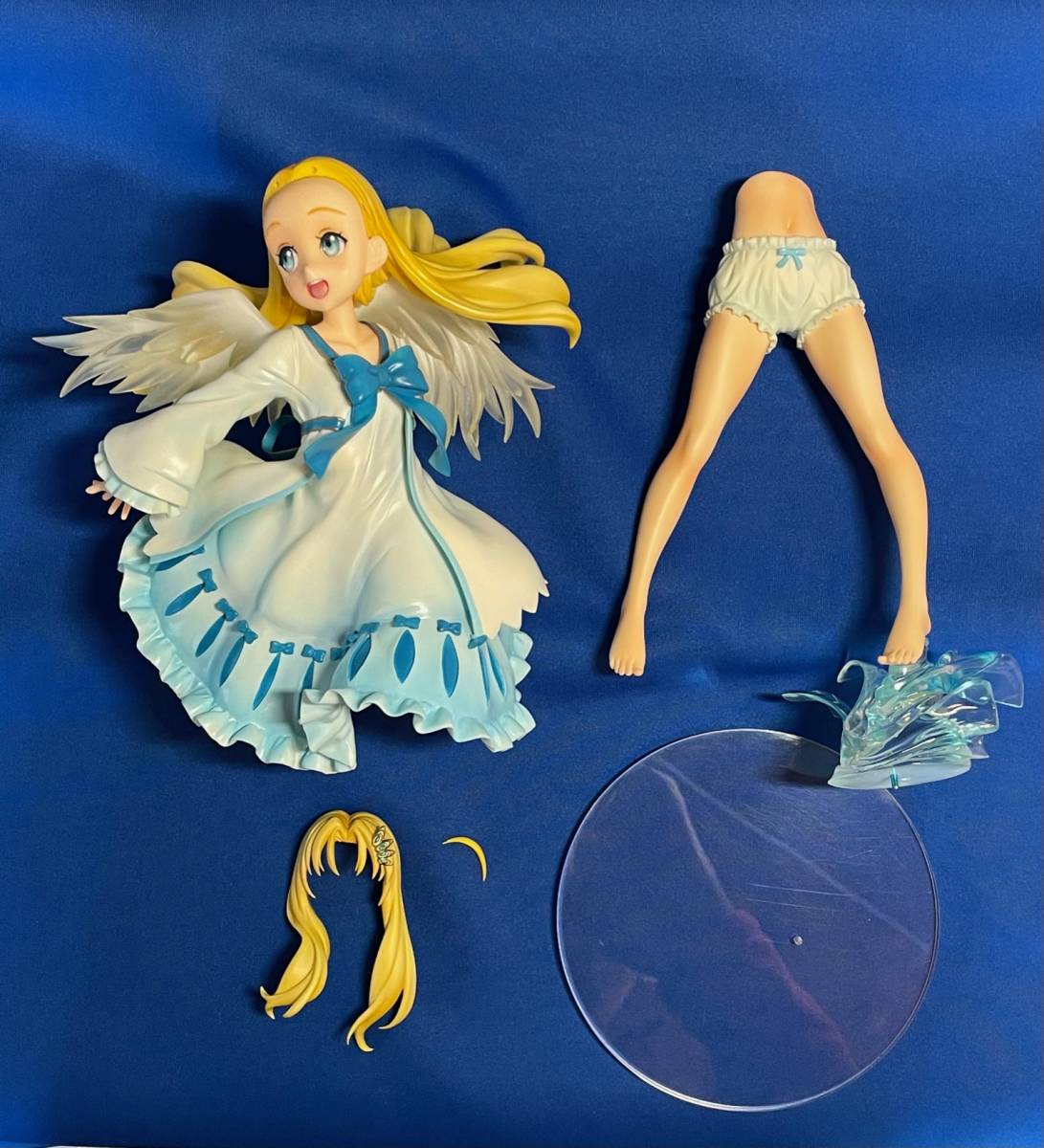 Yahoo!オークション - 【塗装済・完成品】フィーロ 〜盾の勇者の Yahoo!オークション - 【塗装済・完成品】フィーロ 〜盾の勇者の