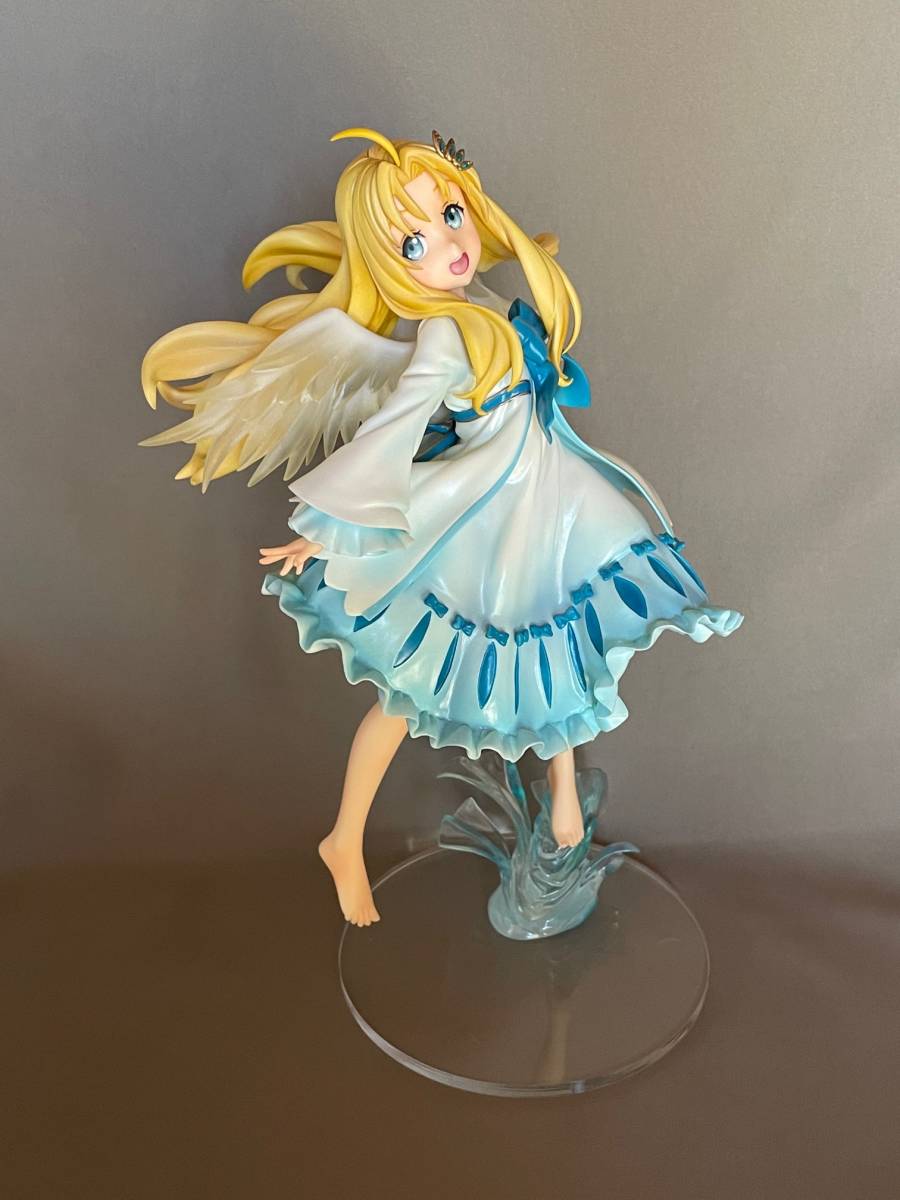 Yahoo!オークション - 【塗装済・完成品】フィーロ 〜盾の勇者の Yahoo!オークション - 【塗装済・完成品】フィーロ 〜盾の勇者の