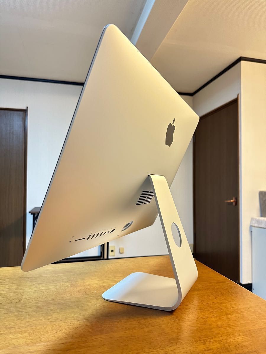 美品 iMac 27インチ /Windows 11/2021年Office付き。 www.bvmpp.com