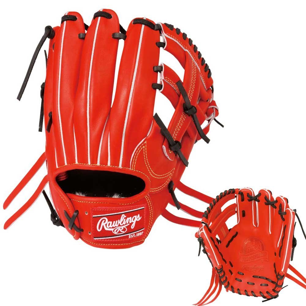 729666-Rawlings/硬式グラブ プロプリファード S51 内野 野球 729666-Rawlings/硬式グラブ プロプリファード S51 内野 野球