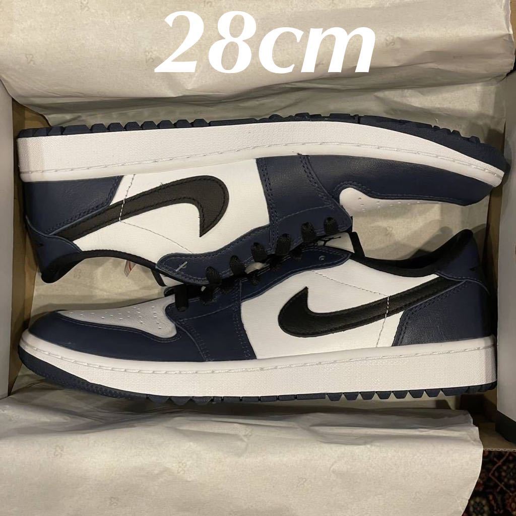 充実の品 NIKE エアジョーダン1ロートゥルーブルー 26cm 新品未使用