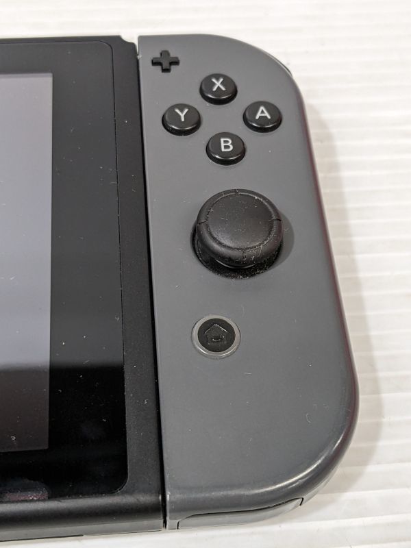 専門ショップ 新品、未使用 HC586-230109-049【中古】Nintendo Switch