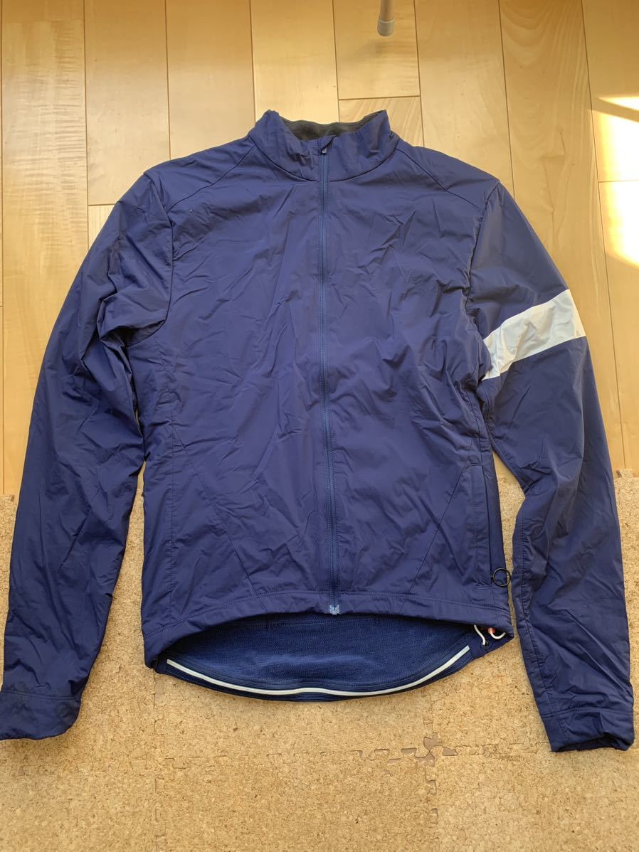 Rapha Winter Windblock Jersey 買付 inspektorat.madiunkota.go.id