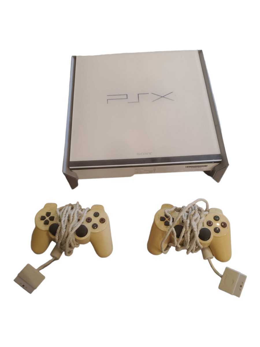 オープニング大セール】 SONY PSX DESR7000 250G thecarestaff.com