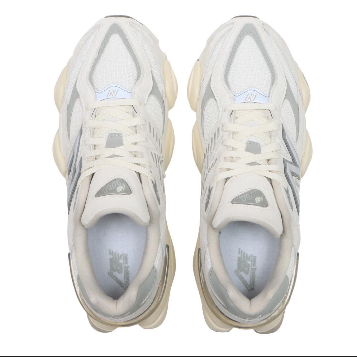 newbalance U9060ECA ニューバランス 90/60 24cm ニューバランス