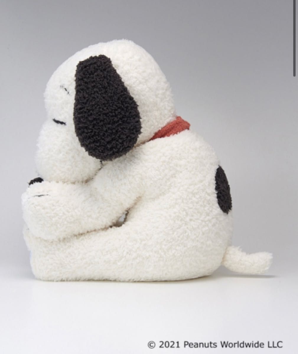 ☆激レア☆人気即完売☆新品未使用 ジェラートピケ 阪急限定 snoopy